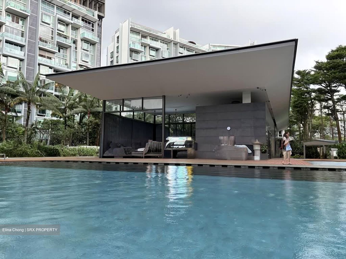 Botannia (D5), Condominium #567743321